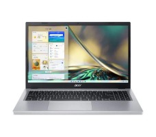 Acer Aspire 3 NX.K6TSI.009 Corei5-1235U 16GB 512GB 15.6"FHD Intel Iris Graphics Windows11& MSO